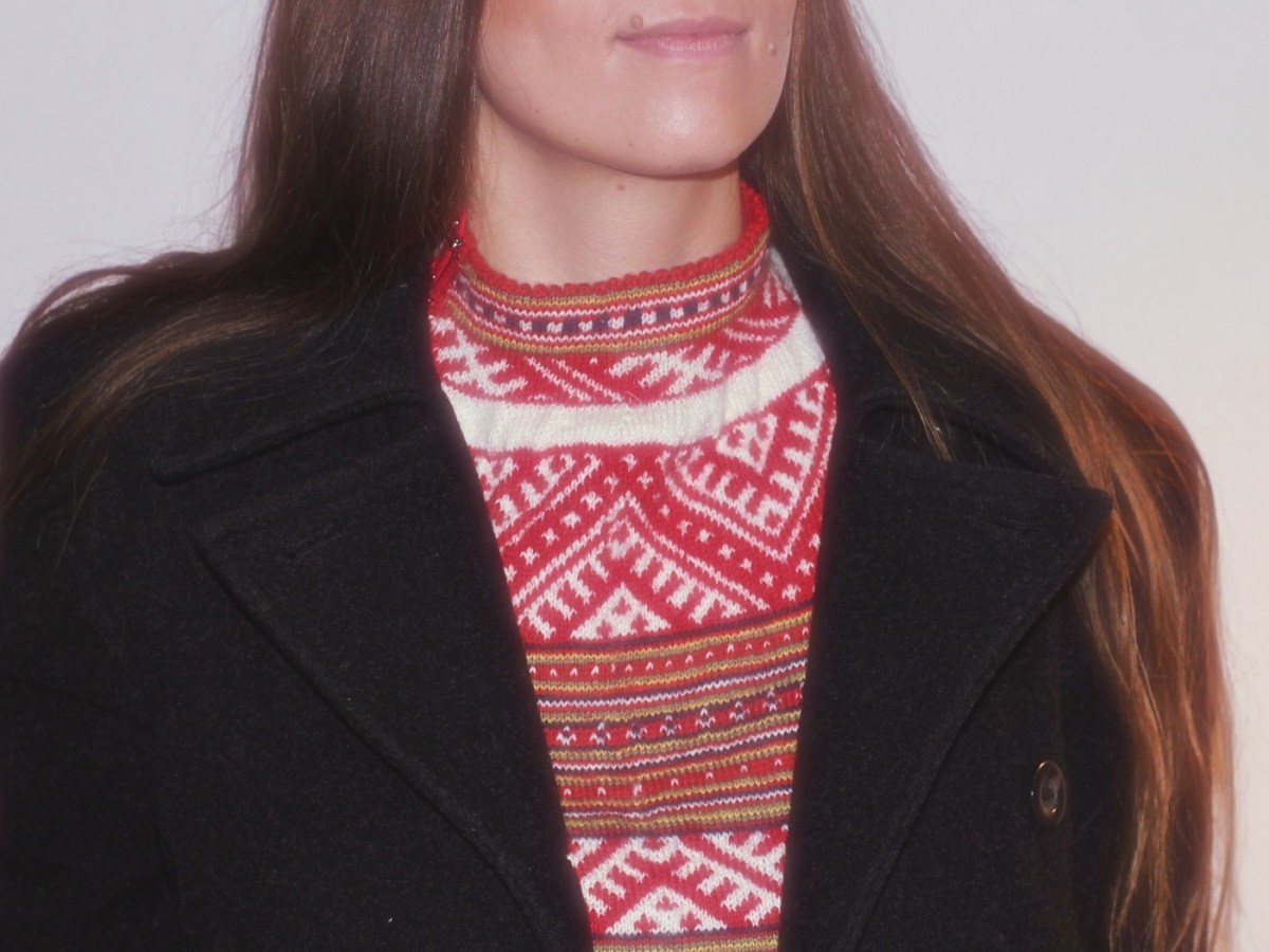 Rekkokaulurit osa 1: Jääski