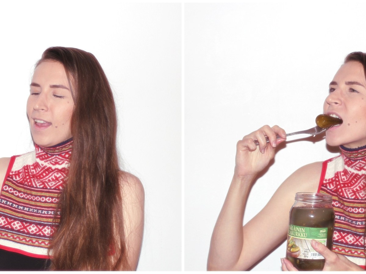 Rekkokaulurit osa 2: Antrea