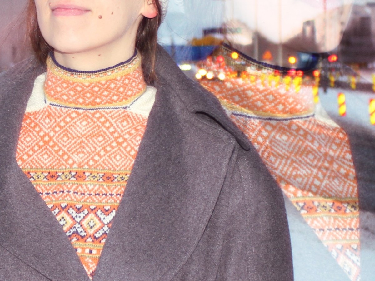 Rekkokaulurit osa 3: Muolaa