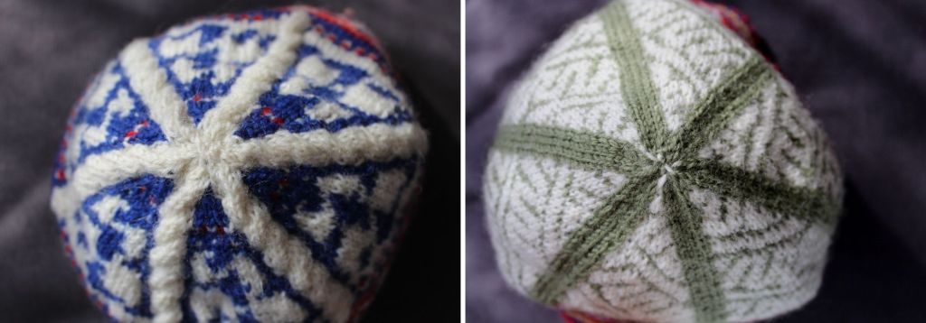 patalakki ylhäältä