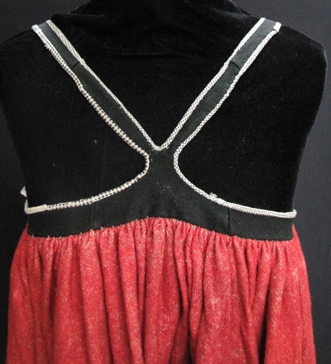 Hartuushame kansanpuku Raudusta.