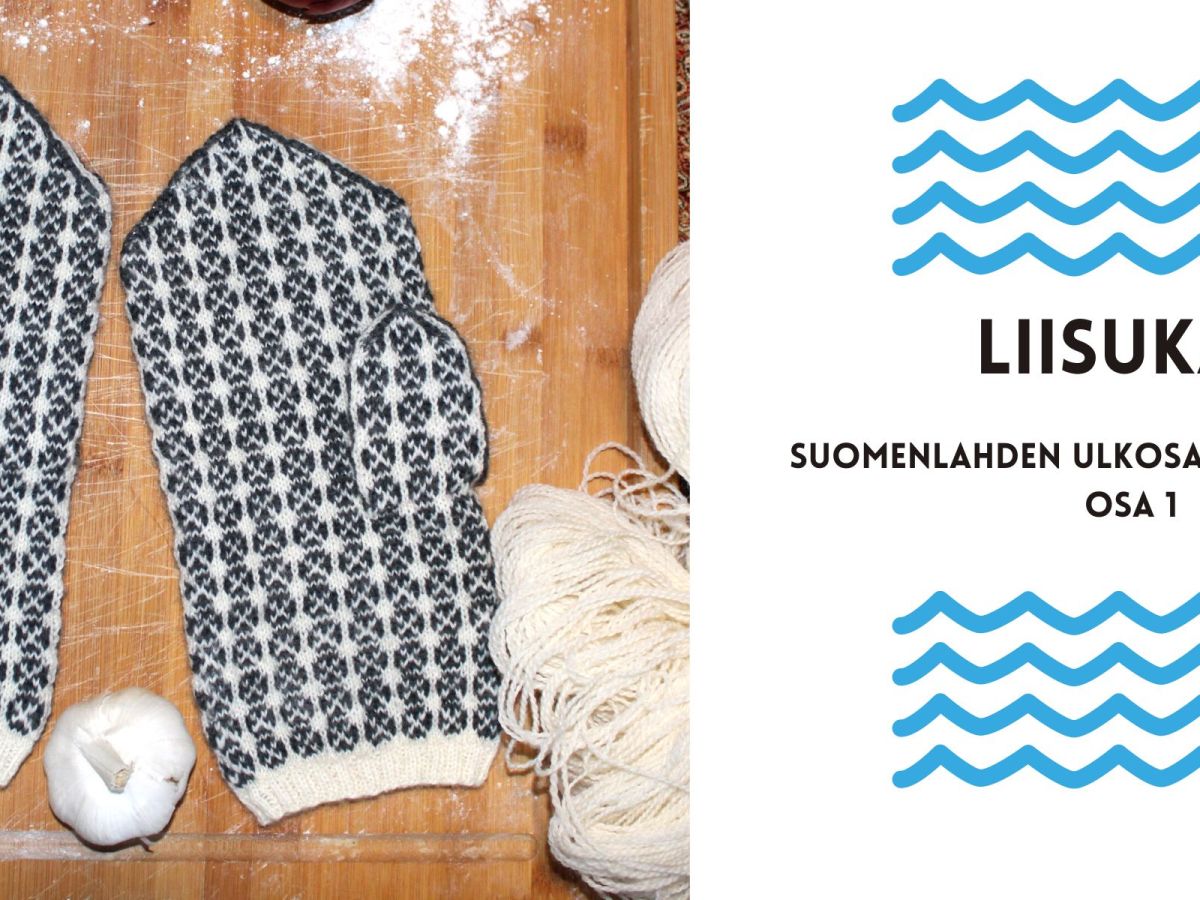 Kirjokintaat: Liisukat eli Liisan kirjat