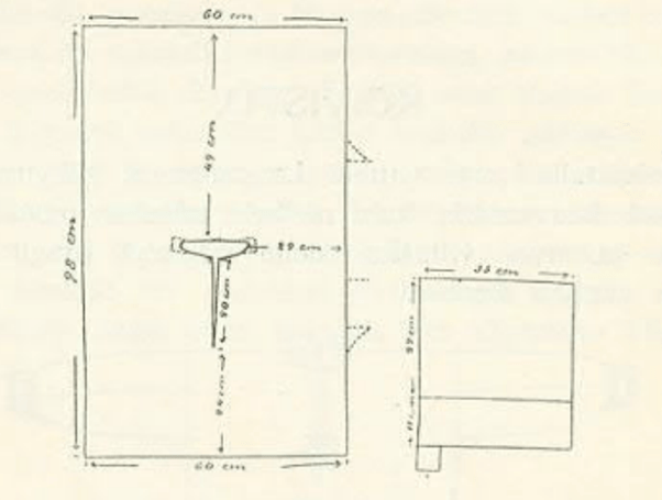 Koivistolaisen sepaluspaidan yliset.