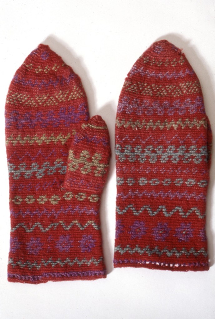 Kirjovirkatut kintaat.