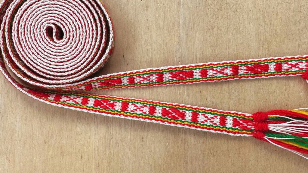 Kaukolainen säärside.