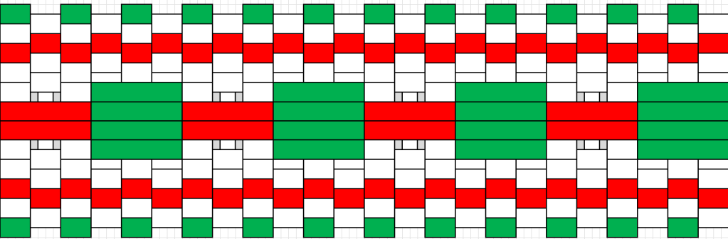 Pyhäjärvi kyeltyvyö pirtanauha.