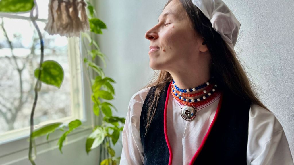 Jääsken kihlakunnan alueen helmet.