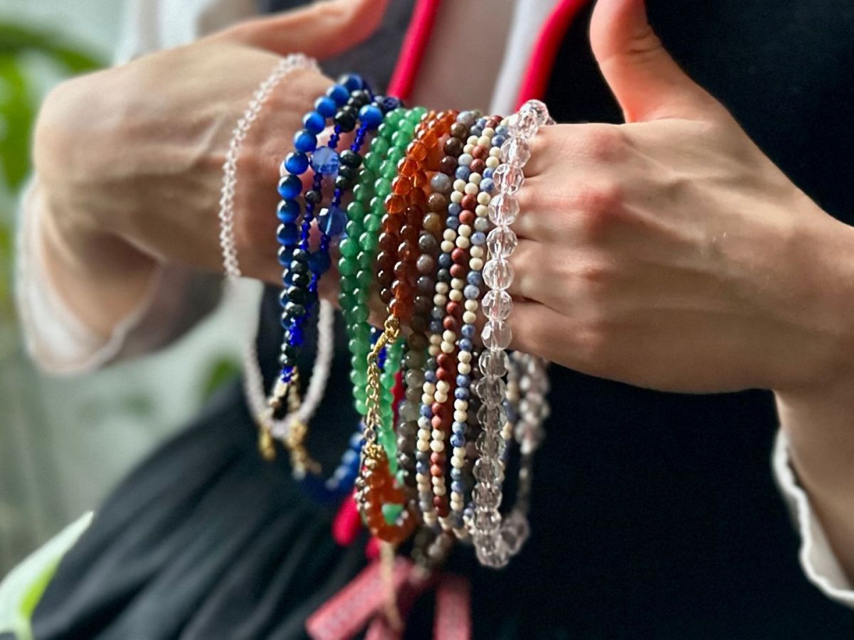 Kansanpuvun helmikorut