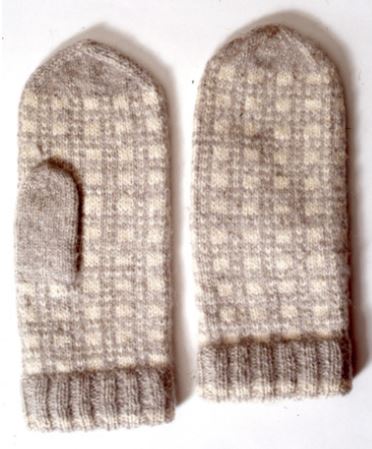 Kintaat Suursaarelta.