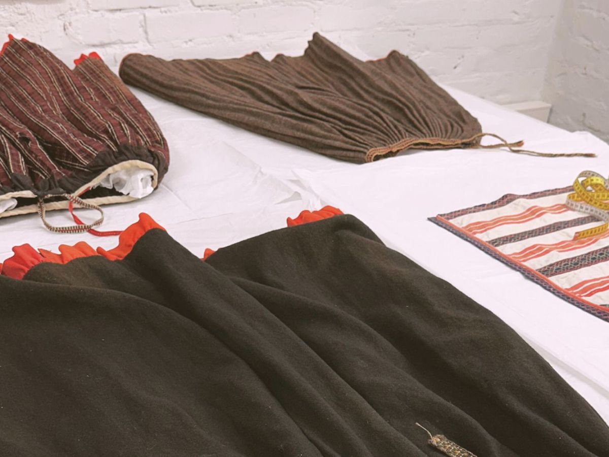 Päivä museossa 2: Viipurin museon kokoelmia