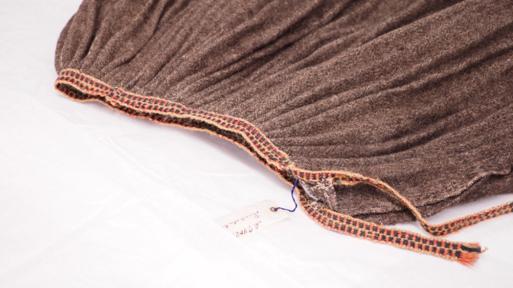 Hameen vyötärönauha Ruokolahti.