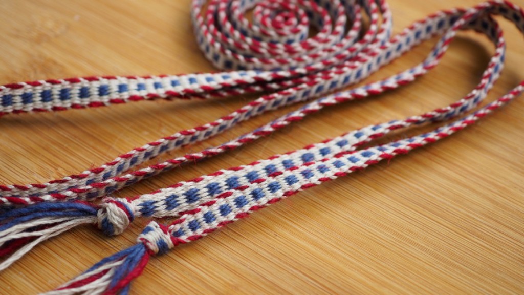 Mallinauha Käkisalmen kihlakunnasta olevaan pirtanauhaan.