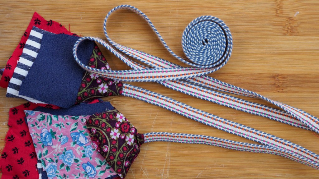 Mallinauha käkisalmelaiseen pirtanauhavyöhön.