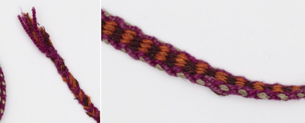 Pirtanauha Käkisalmelta, yksityiskohtaisia kuvia.