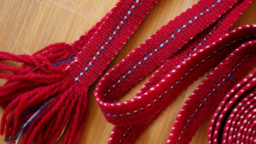 Mallinauha jääskeläinen pokramo.