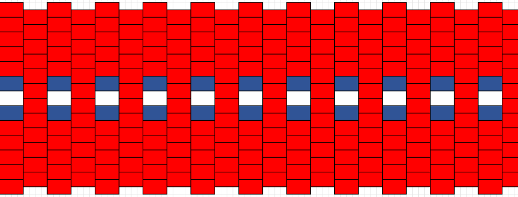 Jääskeläisen pokramon kaavio.