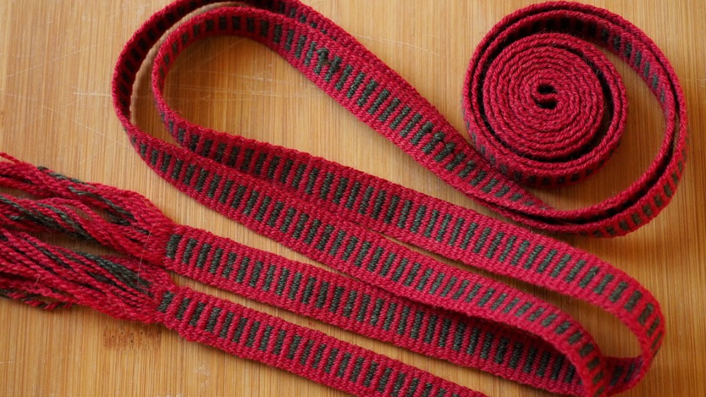 Mallinauha ruokolahtelainen pokramo.