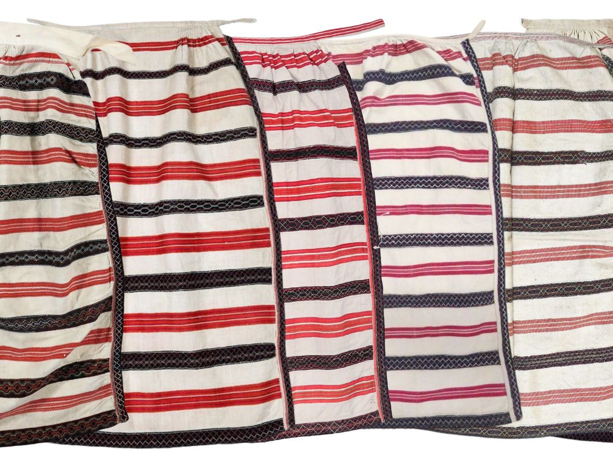 Jääsken kihlakunnan nyytinkiesiliinat