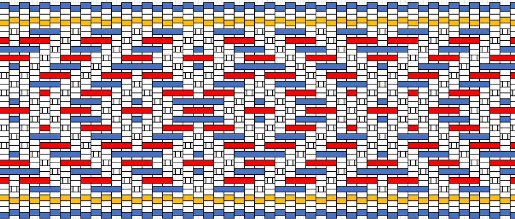Räisäläinen leveä vironvyö.