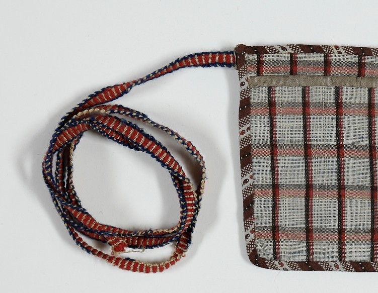 Antrealainen irtotasku.