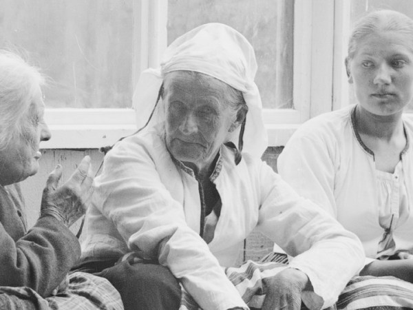 Milloin riikineisiin kuuluu huntu?