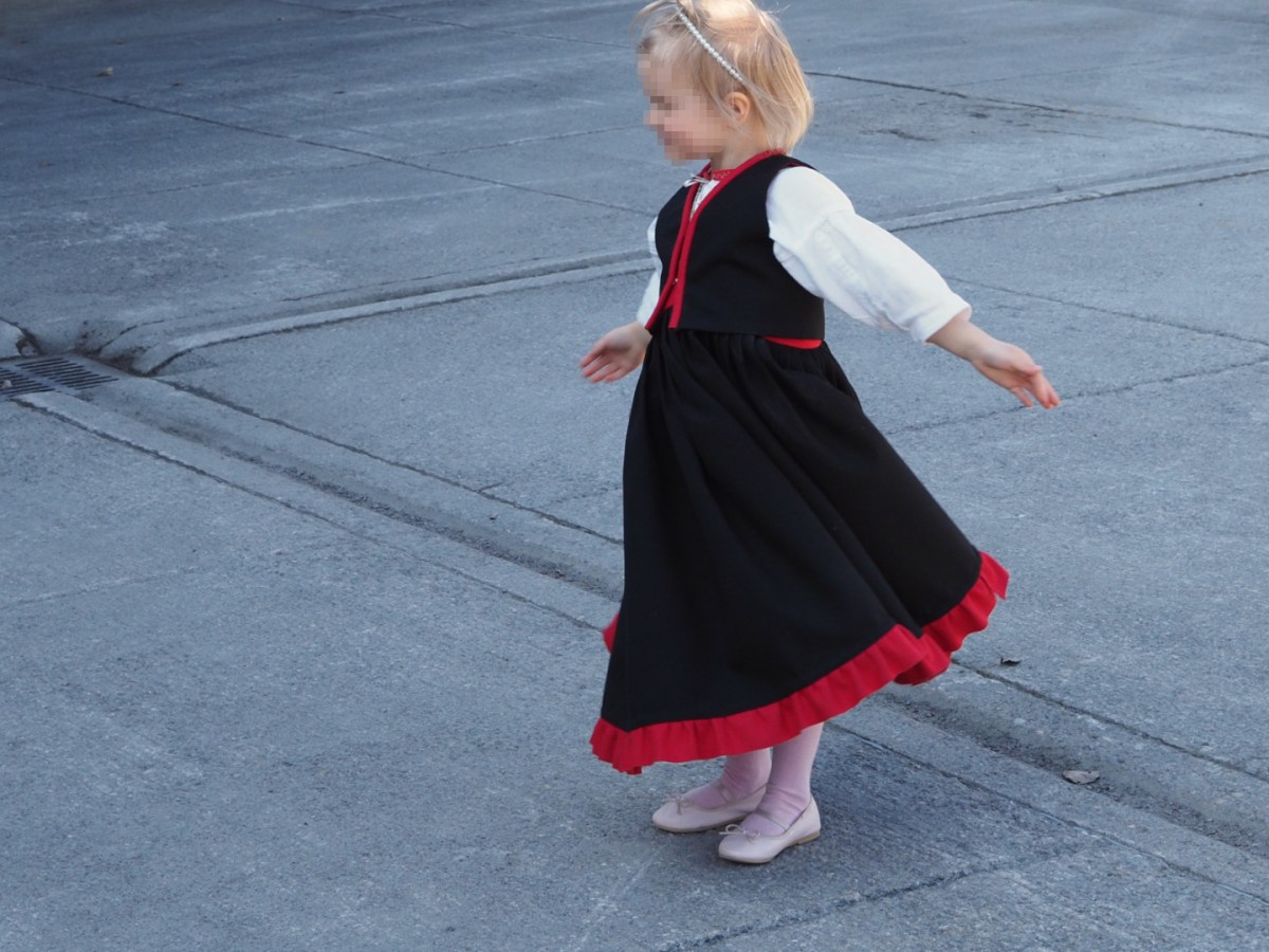 Päivitetty: Lapsen hartuushame