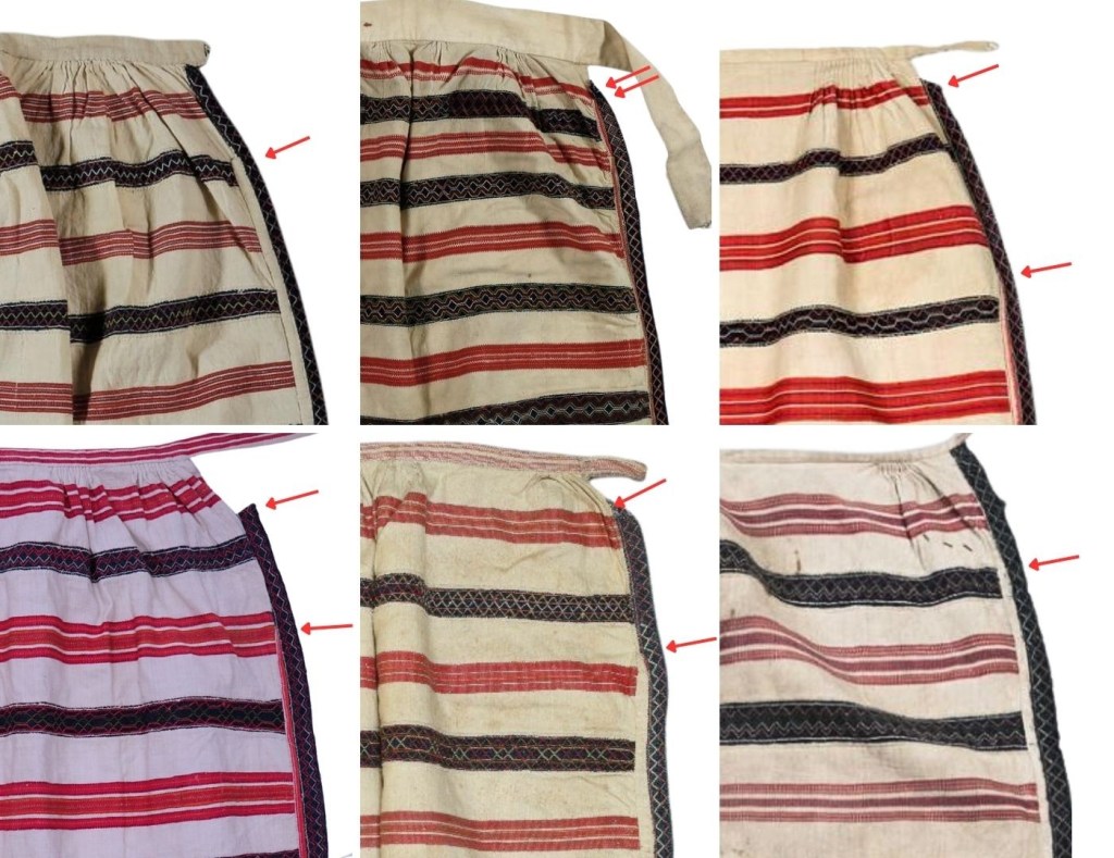 Jääsken nyytinkiesiliinan reunoja.