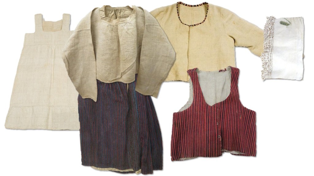 Savakkovaimon kansanpuku.